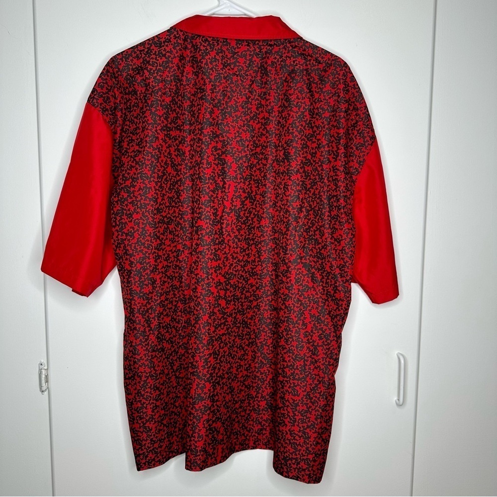 NWT M1992 Topwear Men’s Shirt Size 48 Made In Italy - Picture 8 of 13
